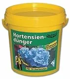 Beckmann Hortensiendünger 6+5+10, 0,9 kg