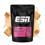 ESN Designer Whey Pulver, Cinnamon Cereal, 1000g
