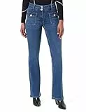 Morgan, Stone Jeans, 36