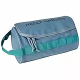Helly Hansen Unisex HH Wash 2 Luggage-Messenger Bag, Navy