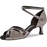 Diamant Damen Tanzschuhe 141-077-466 - Größe: UK 5