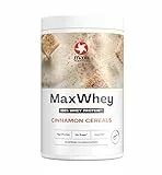 MaxiNutrition MaxWhey Cinnamon Cereal Whey Protein mit Zimt 420 g