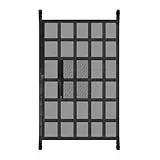 VNSMM Dachboxen Autobox Gepäck Auto Dach Decke Fracht Lagerung Net Elastische String Tasche Innen Schwarz Netzwerk Farbe Organizer Mesh Lagerung Tasche