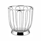 Alessi 370/19 Zitruskorb aus Edelstahl