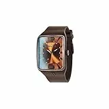 Police Herren. Analog Quarz Uhr mit Plastik Armband PL.14745JPBZQBZ_12P