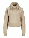 Jack & Jones Female Strickjacke JXGILLY Strickjacke