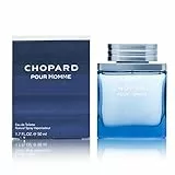 Chopard Pour Homme Eau de Toilette 50ml Spray