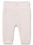 Sanetta Baby-Mädchen Hose Masche rosa Kleinkind-Schlafanzüge, Hellrosa, 62
