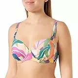 Triumph Women's Summer Allure WP Bikini, Pink-Light Combination, 38D