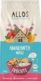Amaranth Müsli Früchte 1 x 1,50 kg