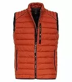 CASAMODA Steppweste Uni