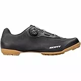 Scott Gravel Pro Fahrrad Schuhe schwarz 2025: Größe: 43