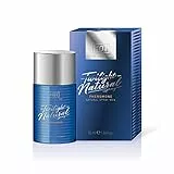 HOT Pheromonspray-55022 Pheromonspray Rosa One Size