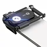 APEXEL 300X Smartphone Mikroskop - Professionelle Trichomanalyse & Mikrowelt Erkundung