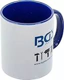 BGS 73354 | BGS® Kaffeetasse | weiß