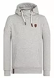 Naketano Herren Kapuzenpullover Supapimmel Hoodie