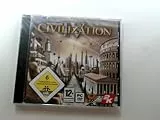 T2 TAKE TWO Sid Meier's Civilization 4 - Vielfach ausgezeichnet, in 3D!