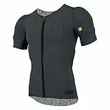 IXS Unisex Carve Jersey Upper Body Protective Protektorenjacken Erwachsene