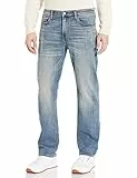 Lucky Brand Herren 329 Classic Straight Fit Jeans, Anton, 30W / 32L