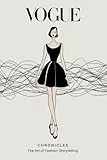 Vogue Chronicles: The Art of Fashion Storytelling
