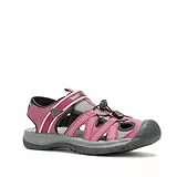 Kamik Damen Islander2 Outdoor Sandalen