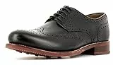Gordon & Bros. 2318 Herren Businessschuhe, EU 45