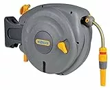 Hozelock Auto Reel-Schlauchbox mit 10 m Schlauch