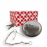 febi bilstein 06056 Tankdeckel abschließbar, belüftet, 1 Stück