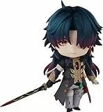 Good Smile Company Vorlackierte Actionfigur aus Kunststoff, ohne Skala