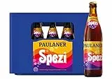 Paulaner Spezi MEHRWEG (20 x 0,5 l)