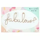 Something Different Fabulous Draht Art Wand