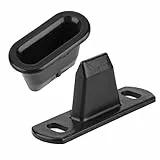 EBTOOLS Seitenschiebetür Lokalisierung Ansatz/Führung & Stift Neu & Echt für 1995-2006 904637 904645
