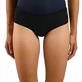 Odlo Funktionshose Damen Active F-Dry Light Panty I Sportunterhose I Funktionsunterwäsche Sportunterhose I Damen