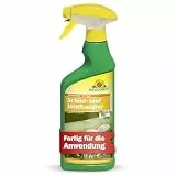 Neudorff Promanal AF Neu Schild- und Wolllausfrei 500 ml - Bekämpft Schildläuse und Wollläuse sowie Spinnmilben an hartlaubigen Zierpflanzen wie z.B. Oleander und Olive