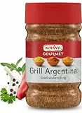 Kotanyi Grill Argentina Gewürzzubereitung Gewürze für Großverbraucher und Gastronomie, 900 g