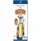 Warner Bros Vacation Collection, The (Blu-ray)