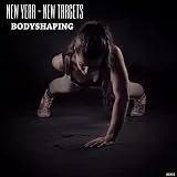 New Year - New Targets Bodyshaping