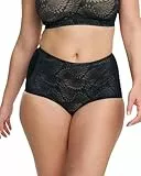 Susa Damen Miederslip I Sevilla 702 I Größen 38-52 I Bequeme Shapewear Miederhose aus hochwertigen Materialien I Figurschmeichelndes Design I Ideal für Alltag & besondere Anlässe