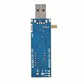 Akozon USB-Boost-Step-Up-Netzteil, Spannungsreglermodul, Stabilisierende Lösung für Ihre Projekte
