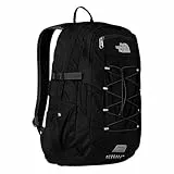 The North Face NF00CF9C4GZ BOREALIS CLASSIC Sports backpack Herren TNF Black-Asphalt Grey- Größe OS