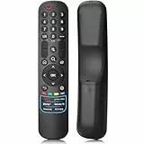 MR22 für LG-Smart-TV-Fernbedienung, Universal Magic Remote für LG TV UHD OLED QNED UHD LED LCD Serie(NO Pointer & Sprache)