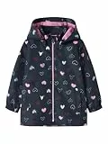 NAME IT Girl Jacke Maxi