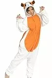 dressfan Tier Cosplay Kostüm Hamster Pyjamas Erwachsene Mädchen