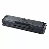 HP MLT-D111S (SU810A) Original Toner Schwarz (Kompatibel mit: Xpress M202x, M207x)