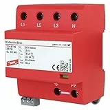 Dehn+Söhne Anwendungsoptim.Kombi-Abl. Typ 1 DSH B TNS 255 FM