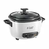 RUSSELL HOBBS - Panela Elétrica Coz. Grd. 27040-56