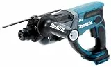 Makita MAKITA DHR 202 Akku Bohrhammer Solo 18V Li-ION