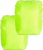Idena 252664 - Regenschutzhülle für Schulranzen (2)