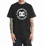 DC Shoes DC Star Pilot - T-Shirt für Männer Schwarz