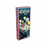 Asmodee, Dixit 10 – Mirrors, DE-Version, Erweiterung, EIN Bild SAGT mehr als tausend Worte, Kreatives Familienspiel für 3-8 Spieler ab 8 Jahren, Assoziationsspiel mit 30 Minuten Spielzeit